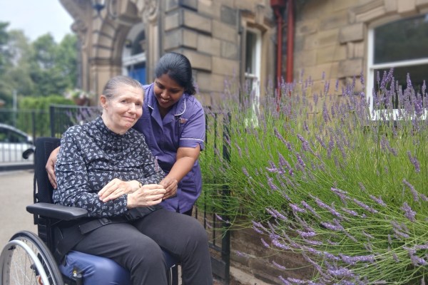 Champion House LS28 5QP