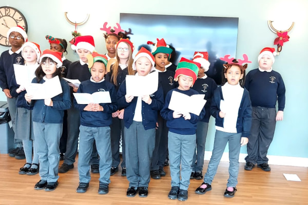 Robert Harvey House, Birmingham, West Midlands