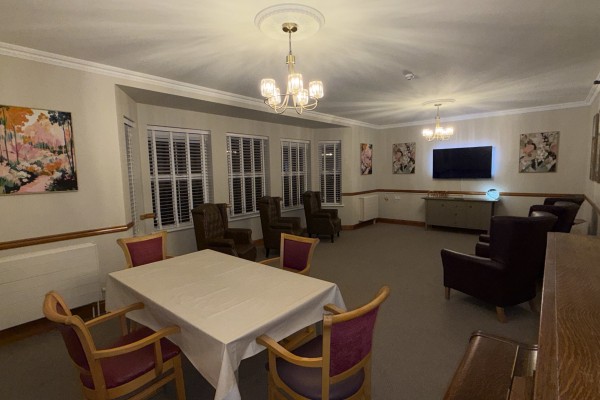 Maesyfelin, Llanybydder, Ceredigion