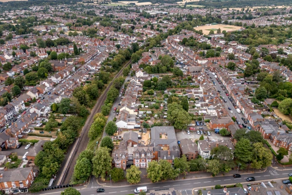 Nightingale Court Care Home, Kidderminster