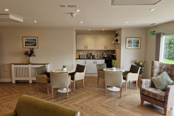 Summerdyne Nursing Home DY12 2QQ