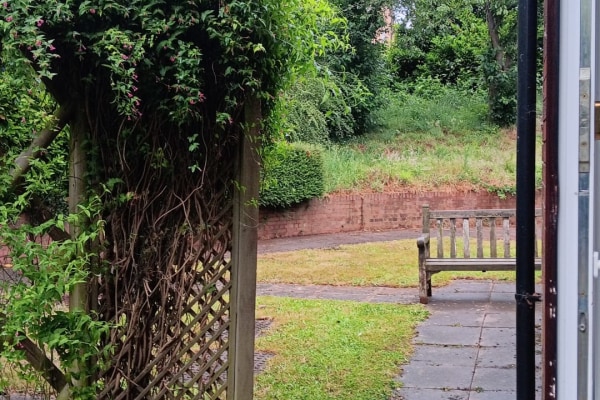 Hurstway Care Home B23 5XN