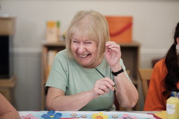 Abbey Park Nursing Home CV3 4FE