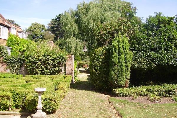 Millbridge Care Home PE31 7HY