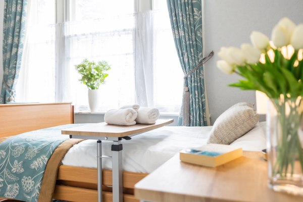 Melford Court CO10 9JA