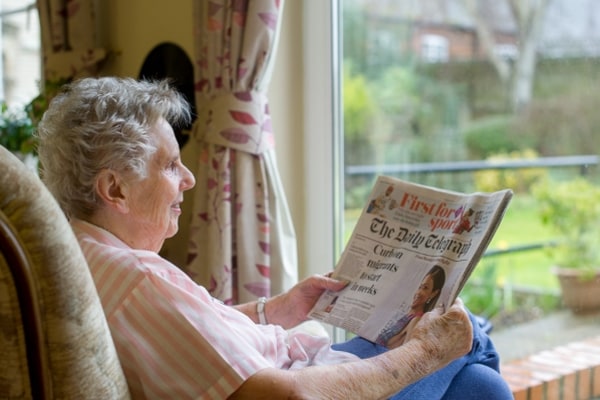 Melford Court, Sudbury, Suffolk