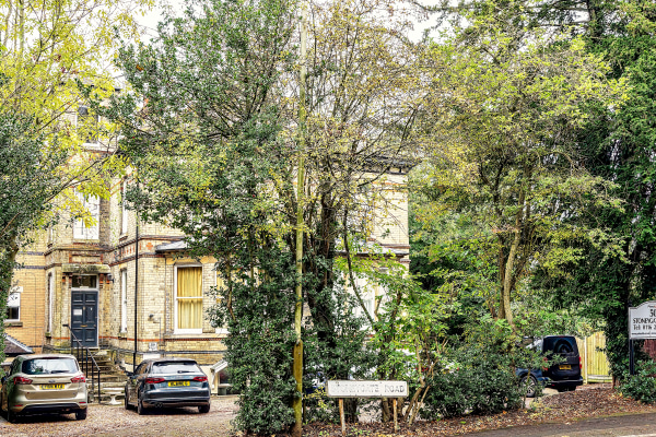 Stoneygate Road Care Centre, Leicester, Leicestershire