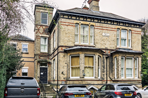 Stoneygate Road Care Centre, 50 Stoneygate Road