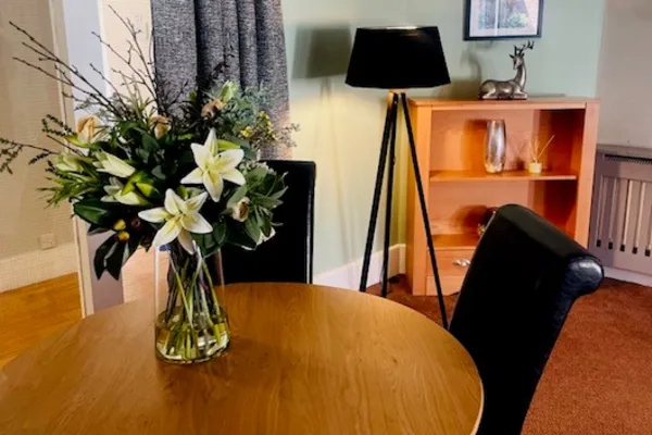 Meadow House Nursing Home, Swaffham