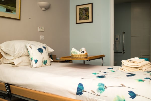 Atholl House Nursing Home WV3 9JJ