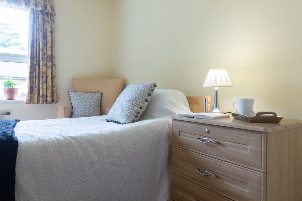 Park House Nursing Home PE1 4DX