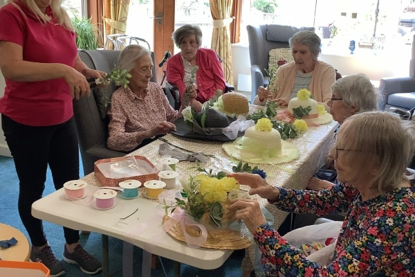Park House Nursing Home, Peterborough, Cambridgeshire