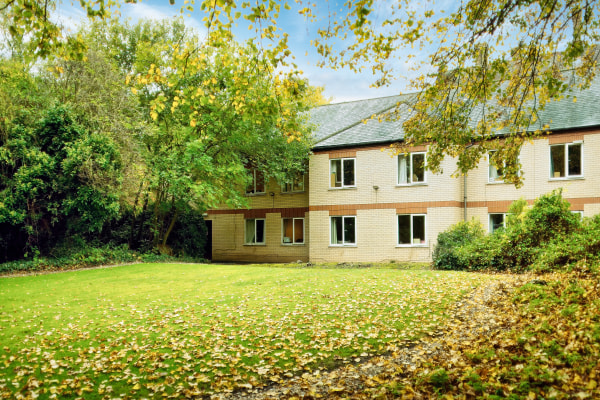 Stoneygate Oaklands LE2 2PJ