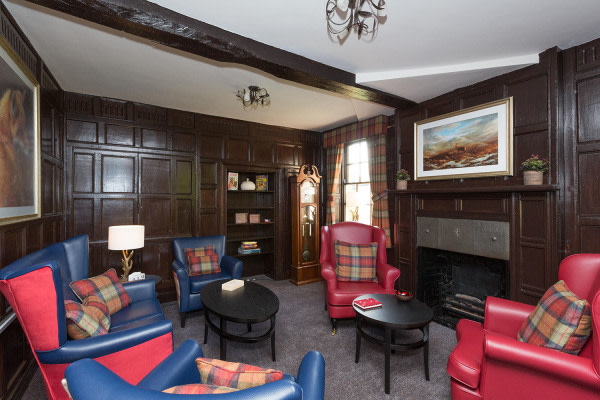 Beech House Nursing Home, Market Drayton, Shropshire