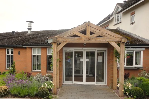 Elmhurst Care Home, Whitchurch