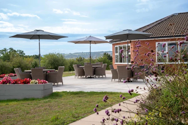 Elmhurst Care Home, Whitchurch