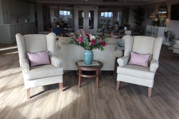 Elmhurst Care Home SY13 2EN
