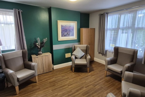 Barton House WS11 5QH