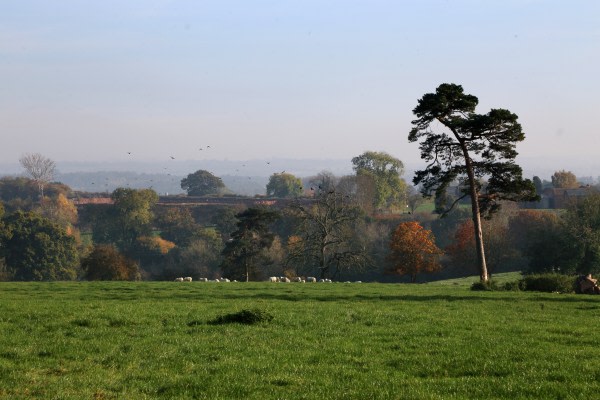 Oldbury Grange Nursing Home, Bridgnorth, Shropshire