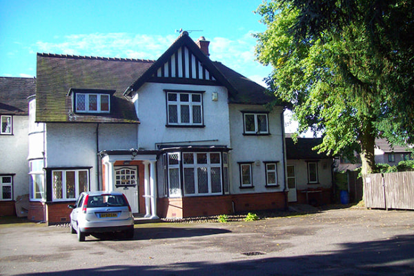 Allambie Court, 55 Hinckley Road