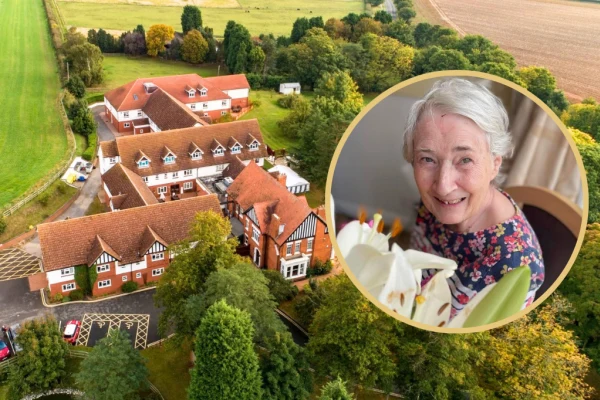 Linden Lodge Nursing Home, Tamworth