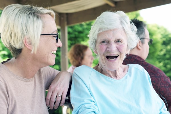 Town Thorns Care Home, Rugby, Warwickshire