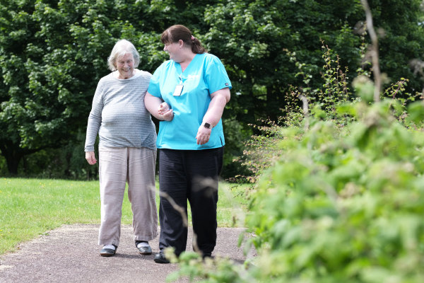 Town Thorns Care Home CV23 0JE