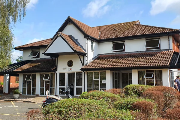 Himley Mill Care Home, Dudley