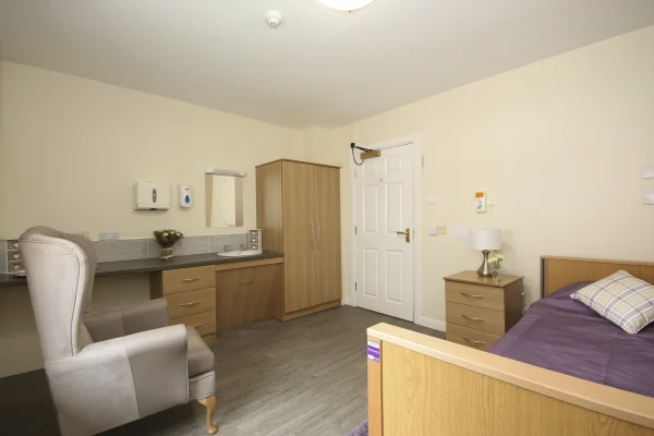 Himley Mill Care Home, Dudley