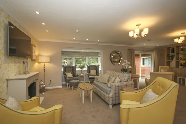 Himley Mill Care Home, Dudley
