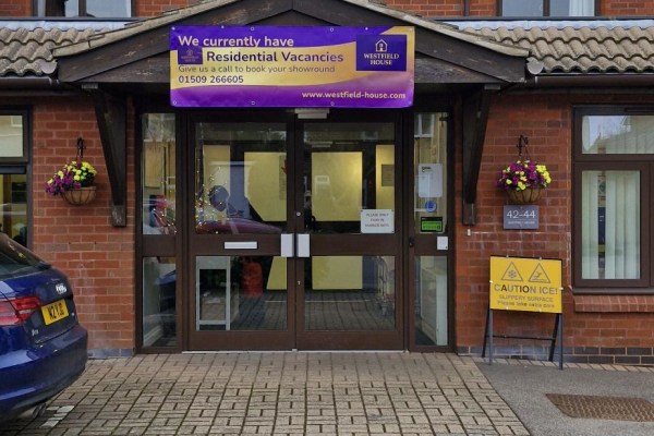 Westfield House, 42-44 Westfield Drive