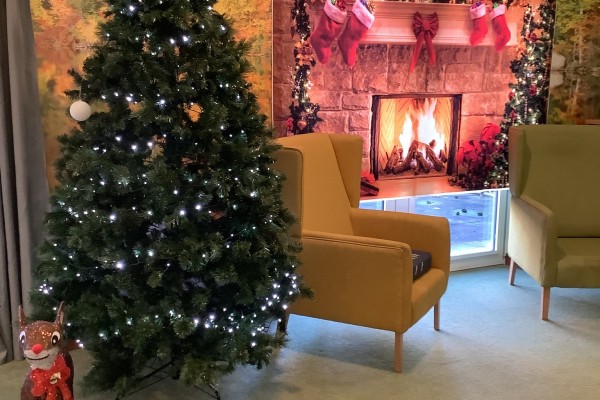 Abbeyfield Loughborough, Loughborough, Leicestershire