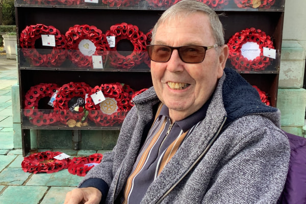 Westfield House LE11 3QL