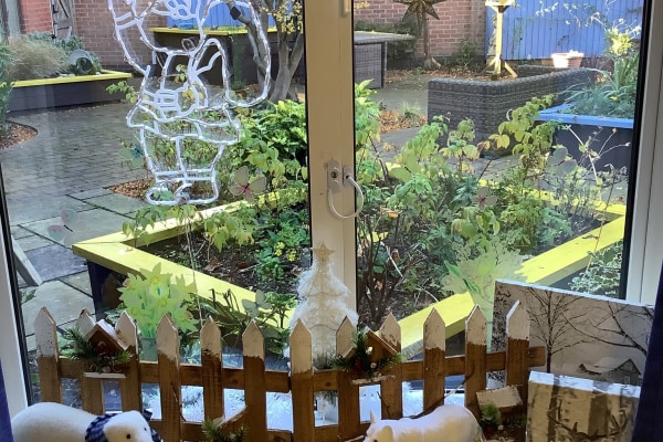 Abbeyfield Loughborough LE11 3QL