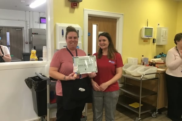 Westfield House, Loughborough, Leicestershire