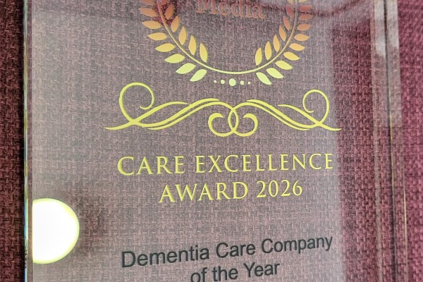 Westfield House (Care) Ltd, Loughborough