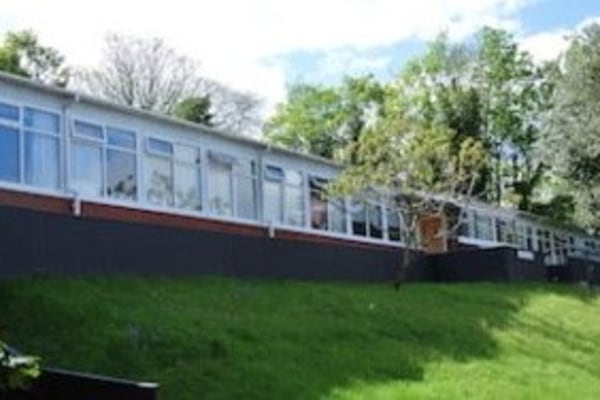 The Hunters Lodge Care Centre, Hollybush Lane