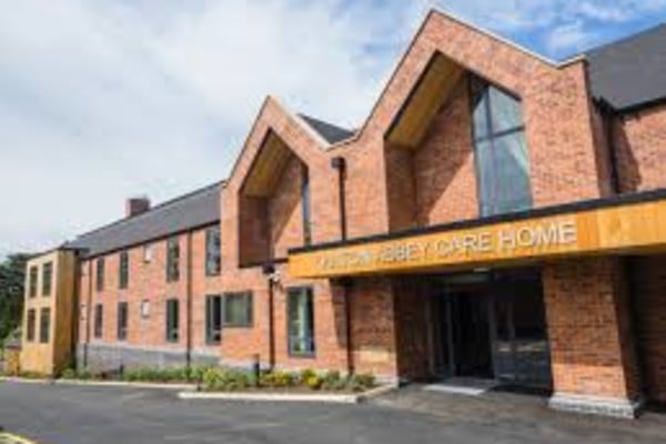 Oulton Abbey Care Home, Kibblestone Road