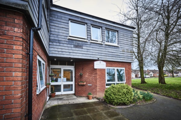 Arden Park, 101 Armscott Road