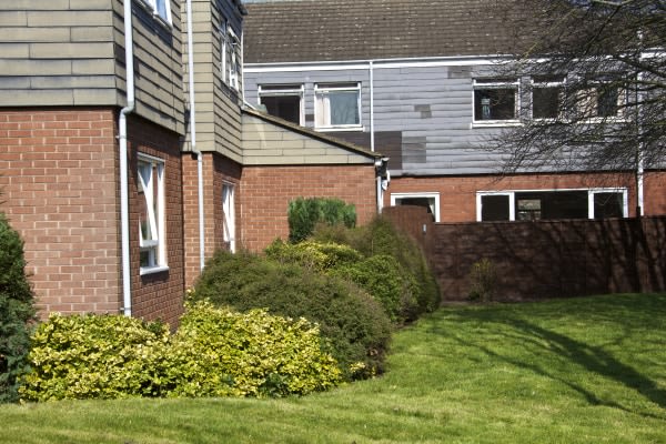 Arden Park, Coventry, West Midlands