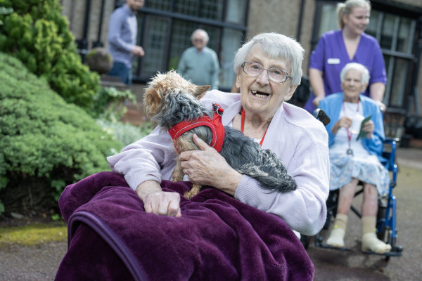 Allesley Hall CV5 9AD
