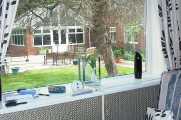 Oaklands Nursing Home, Chester, Cheshire