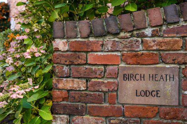Birch Heath Lodge, Chester, Cheshire