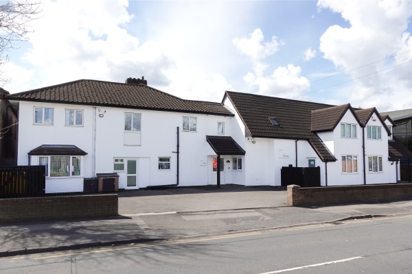 Millwater, 164-168 Waterloo Road