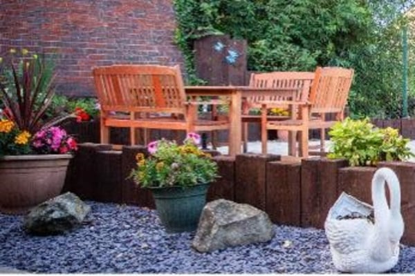 Orchard Manor Care Home, Chester, Cheshire