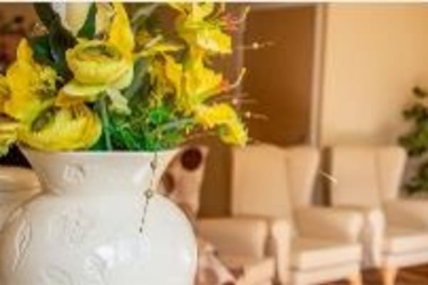 Orchard Manor Care Home CH2 1LY