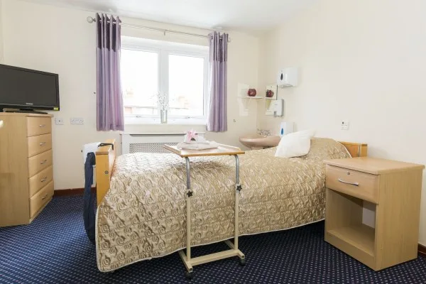 Whitby House, Ellesmere Port