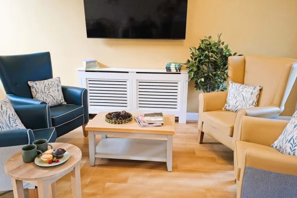 Broomfield Residential Care, Olney