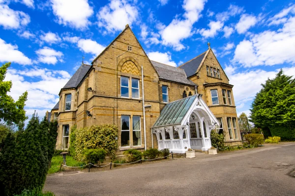 Littleport Grange Residential Home, Ely