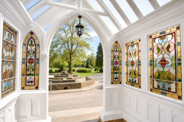 Littleport Grange Residential Home, Ely